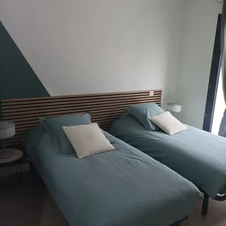 ゲストハウス De Cammas