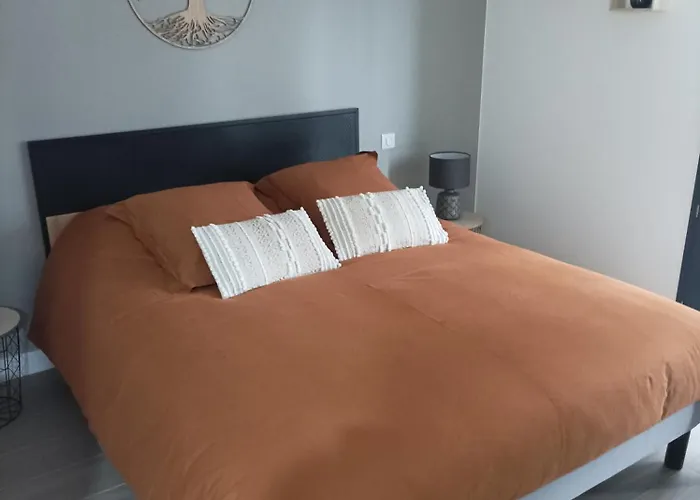 ゲストハウス De Cammas *