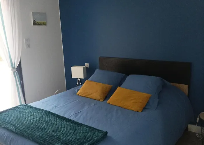 De Cammas ゲストハウス モントーバン