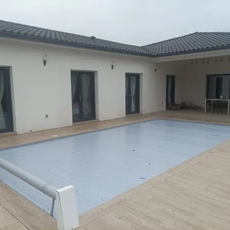 בית הארחה De Cammas *