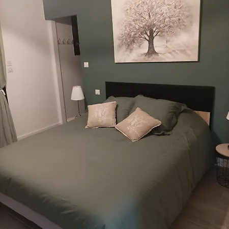 De Cammas Guest house Montauban