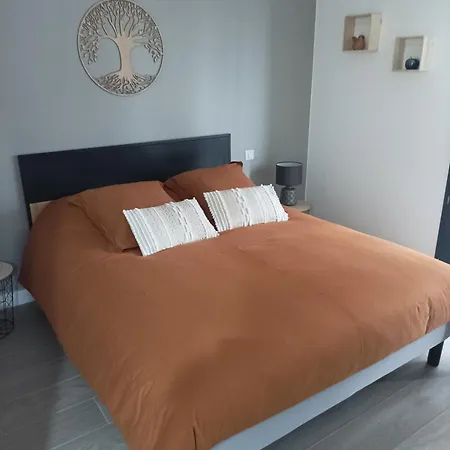 בית הארחה De Cammas *