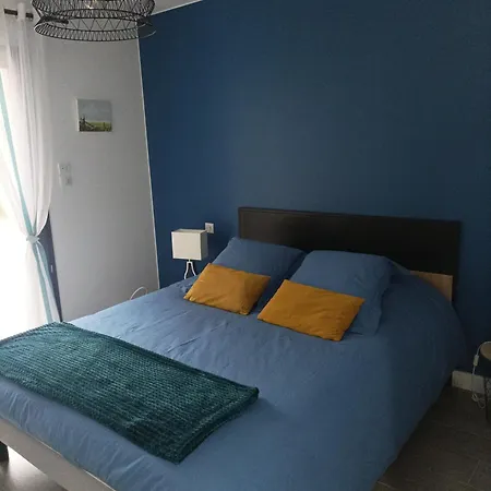 De Cammas בית הארחה מונטובן